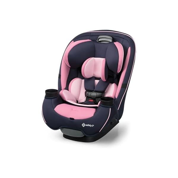 Deal Alert: Safety 1st Grow and Go All-in-One Car Seat — Save Big for Summer!