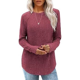 Cozy & Chic Fall Fashion Deal: Your New Mom Self-Care Essential!