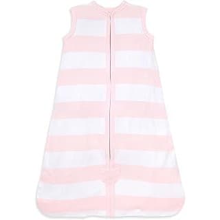 Is It Worth Buying: Burt's Bees Baby Infant Wearable Blanket, Organic Cotton Unisex Beekeeper - Light Weight 0.5 TOG or Medium Weight 1.5 TOG