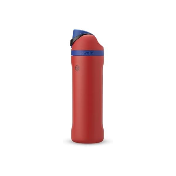 Hidden Gem Find: Owala Marvel FreeSip Stainless Steel Water Bottle 24 oz Spiderman