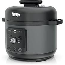 Ninja Speedi Rapid Cooker & Air Fryer Deal: A Mom's Kitchen Game-Changer!
