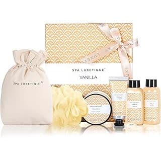 <strong>Mom Self-Care Alert!</strong> Indulge in This Spa Set Deal on Amazon!