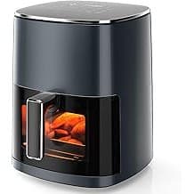 Sweetcrispy Air Fryer Deal: Your New Kitchen Gadget for Busy Moms!