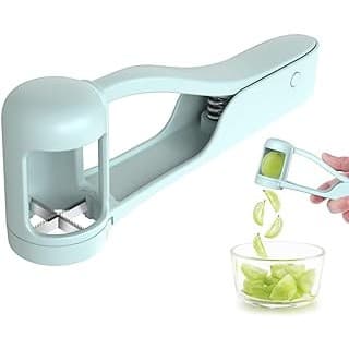 Effortless Toddler Snacks: Luvan Grape Cutter Deal for Busy Moms!