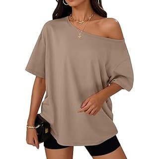 Score This Trendy Queen Top: The Ultimate Comfy & Chic Mom Find for Just $11.19!