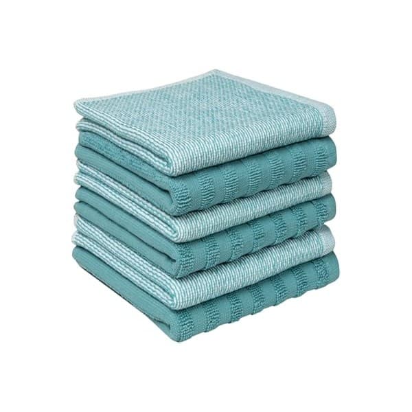 Deal Alert! Conquer Kitchen Chaos with Bumble Premium Dish Cloths