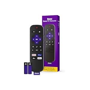 Roku TV Remote Deal: Simple Setup for Busy Moms & Family Fun!