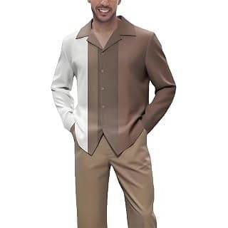 π¨ Deal Alert: Score a Stylish 2-Piece Men's Suit for Your Partner β Under $40!
