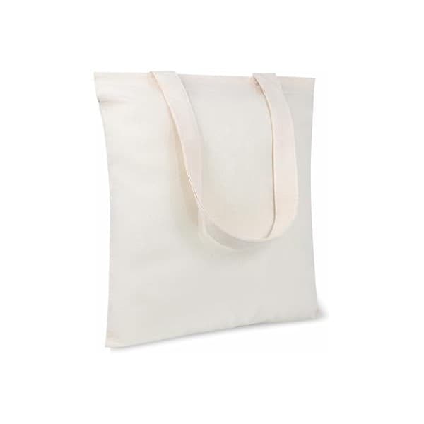 Trending on Amazon: TOPDesign 10-Pack Economical 11.8"x13" Cotton Tote Bags, Lightweight Small Reusable Grocery Shopping Cloth Bags, Suitable for DIY, Advertising, Promotion, Gift, Activity