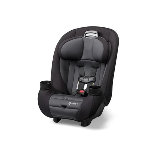 Safety 1st Ellaris 3-in-1 Car Seat Deal: Slim Fit, Travel-Ready & Only $99.99!