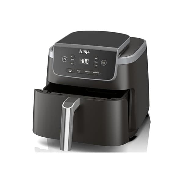 Ninja Air Fryer Deal! Make Meals Easy for Busy Moms π