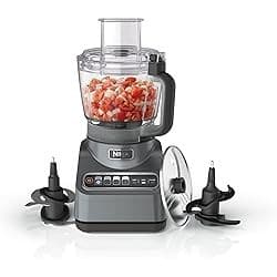 Ninja Food Processor Deal: Your Summer Meal Prep Hero for Moms!