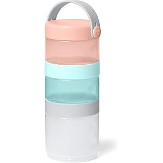Price Drop: Skip Hop Baby Formula Container, Formula-to-Food