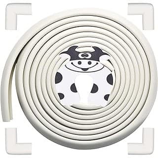 Deal Alert! Baby Proofing Edge & Corner Guards for Peace of Mind!