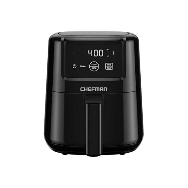 Chefman Mini Air Fryer Deal: Quick & Easy Meals for Busy Moms!