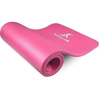 Mom Self-Care Alert! Grab This Ultra-Comfy Yoga Mat Deal on Amazon!