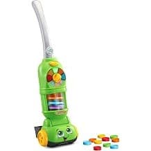 Deal Alert! The LeapFrog Pick Up & Count Vacuum Your Toddler Needs