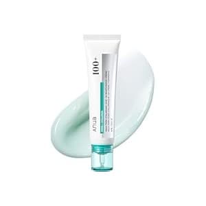 Amazon Deal Alert: Anua PDRN Hyaluronic Acid 100 Moisturizing Cream, Lightweight, Non-Greasy Hydrating Face Moisturizer with Salmon DNA for Glass Skin, Korean Skincare (2.02 fl oz)