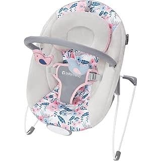 Best Amazon Buy Under: Smart Steps Trend EZ Bouncer, Bluebell