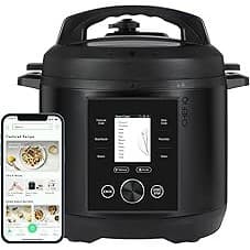 Trending on Amazon: CHEF iQ