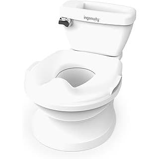 Potty Training Made Easy: Ingenuity My Size Potty Pro Deal Alert!