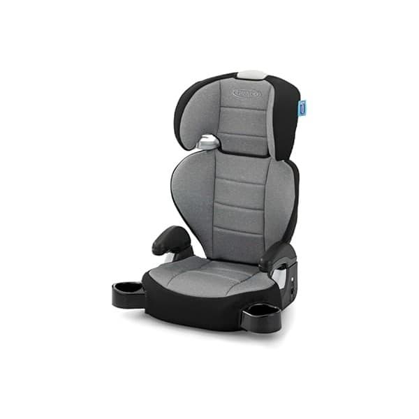 Graco TurboBooster 2.0 Deal: Safety & Savings for Your Growing Toddler!