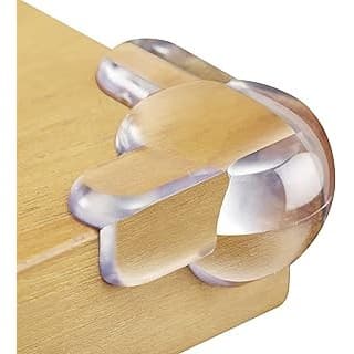 Deal Alert! Baby Corner Protectors - Keep Your Little One Safe for Just $8.99!