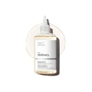 Busy Moms, Glow Up! The Ordinary Glycolic Acid Toner Amazon Deal!