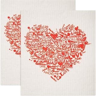 Mom Hack Alert! Eco-Friendly Swedish Dishcloths Deal for a Cleaner Kitchen