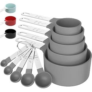 Deal Alert: Moms Are Obsessed With This Stackable Measuring Set!