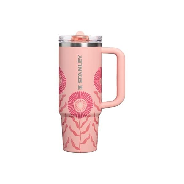 Stanley Quencher ProTour Tumbler Deal: Mom's Hydration Essential!