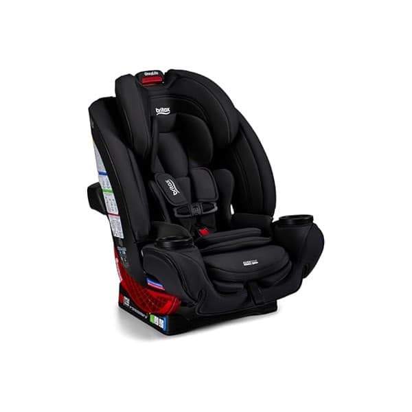 Britax One4Life Car Seat Deal: The 10-Year All-in-One Moms are Raving About!