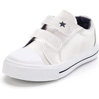 Mom Find! Easy Hook & Loop Toddler Shoes Just $15.99 on Amazon