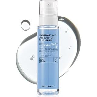 Deal Alert: MEDITHERAPY K-Beauty Serum for Busy Moms' Glow!