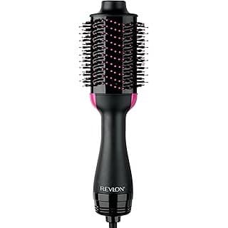 Score a Salon Blowout at Home: REVLON One-Step Volumizer Deal for Moms!