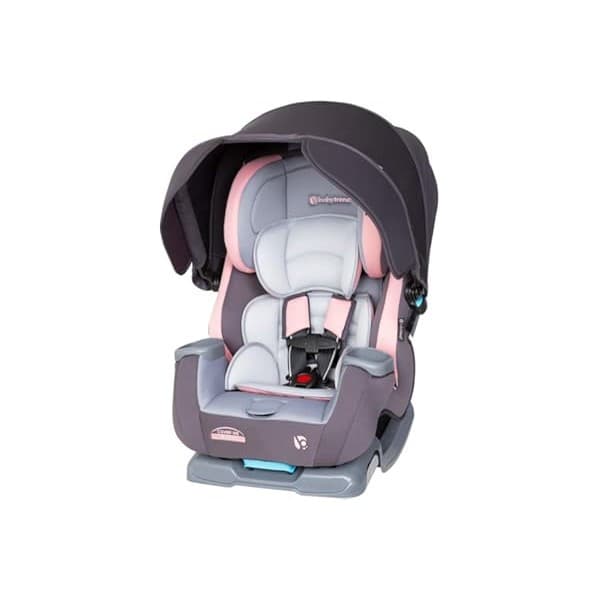 Pregnancy Hack: Baby Trend Cover Me™ 4-in-1 Convertible Car Seat