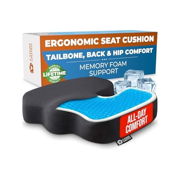 Mother's Day Special: The Ultimate Mom Comfort & Peace Kit on Amazon!