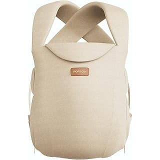 Momcozy WeeSnug Newborn Carrier Deal: Hands-Free Bliss for New Moms!