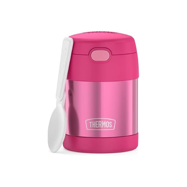 Deal Alert! Keep Lunches Warm with This Thermos FUNtainer for Kids!
