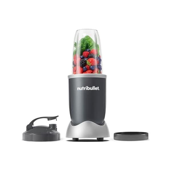 Deal Alert! The Nutribullet Personal Blender: A Mom's Kitchen Essential