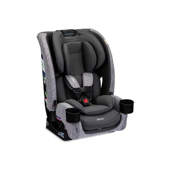 Britax One4Life Slim Car Seat Deal: 10 Years of Safety & Savings for Moms!