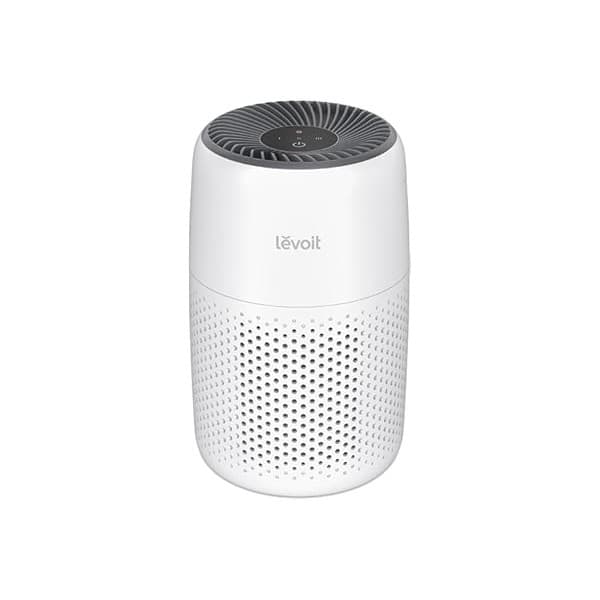 Deal Alert! Breathe Easy with Levoit Core Mini Air Purifier – A Mom & Baby Must-Have for Just $39.99!