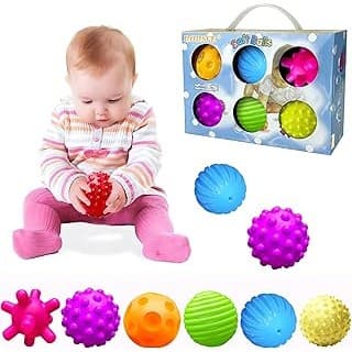 Deal Alert! Baby Sensory Toys: Boost Development for Less