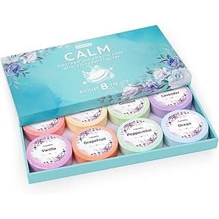Amazon Deal Alert: CalmNFiz Shower Steamers for Ultimate Mom Self-Care