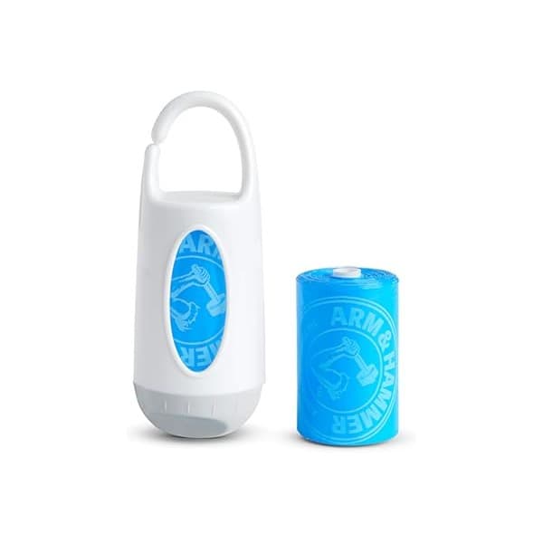 Munchkin Diaper Bag Dispenser Deal: Your On-the-Go Diaper Solution!
