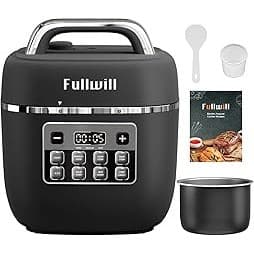 Deal Alert: Simplify Mealtime with Fullwill – A Must-Have Kitchen Gadget for Moms!
