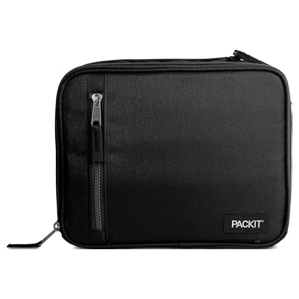 Keep Lunches Fresh All Day: PackIt Freezable Lunch Box Deal for Moms!