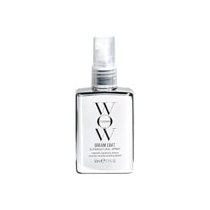 Frizz-Free Hair & More Me-Time: COLOR WOW Dream Coat Deal for Moms!