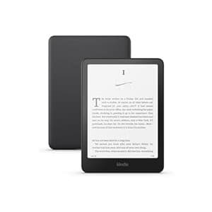 Kindle Paperwhite Deal: Your Self-Care Secret Weapon for Busy Moms & Pregnant Mamas!