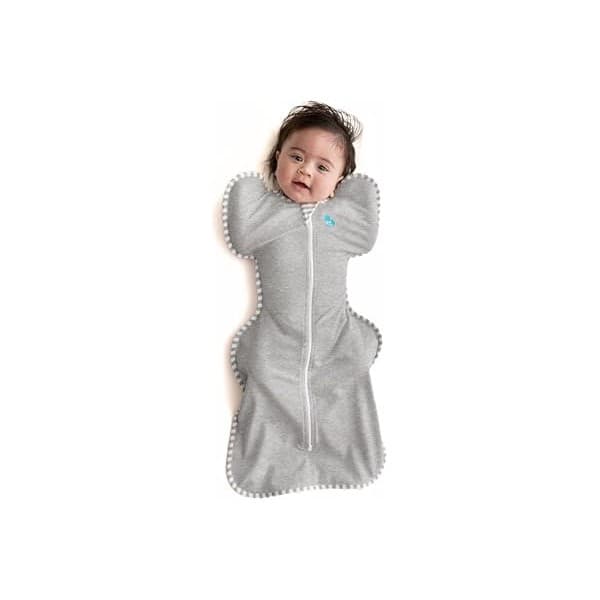Sleep Miracle! Love to Dream Swaddle Up Deal for New Moms